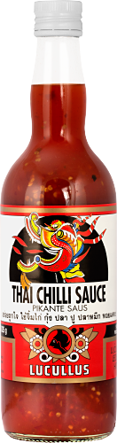 Thai Chillisås 700ml