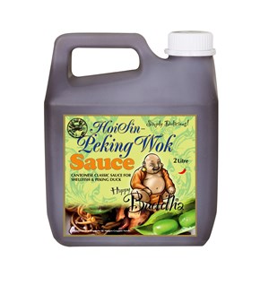Hoisin Peking Sauce