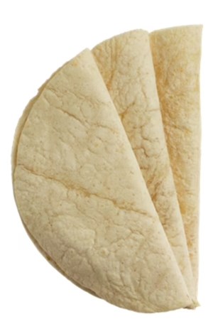 Vete Tortilla 18-p 16,5 cm