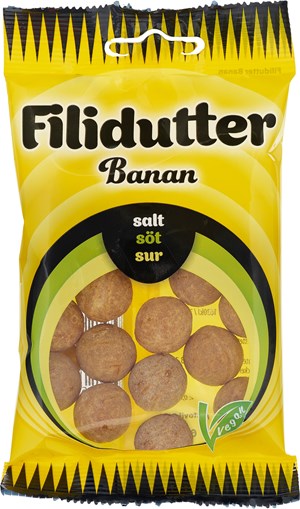 Godis Filidutter
