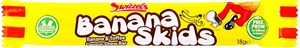 Banana Skids