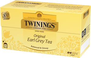 Earl Grey