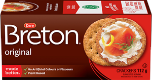 Breton Original 112g