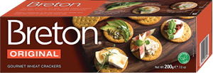 Breton Original 200g
