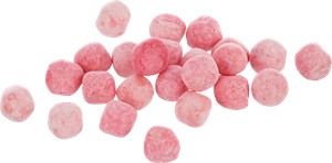 Stora Mjuka Rosa LV 2x3kg