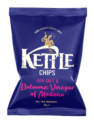 Chips Balsamico