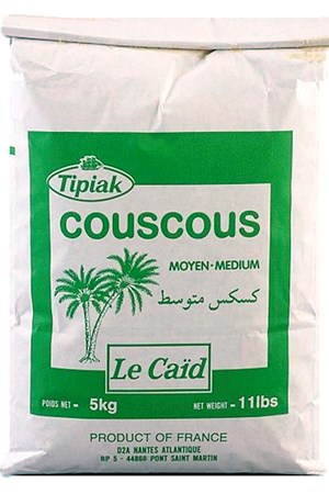 Couscous
