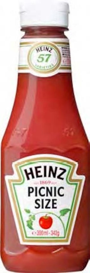 Tomatketchup Sqzy