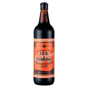 Worcestershire Sauce