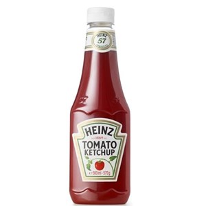 Tomatketchup Sqzy