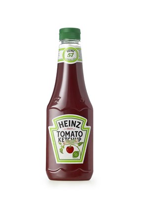 Tomatketchup Sqzy EKO