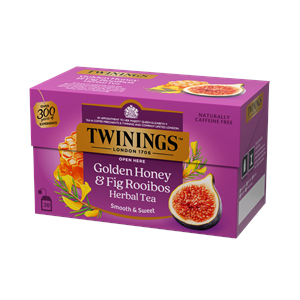 Honey & Fig Rooibos