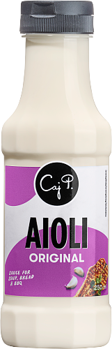 Caj P. Aioli 250ml