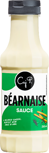 Bearnaise Sauce 250ml