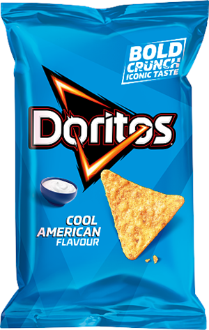 Doritos Cool American 170g