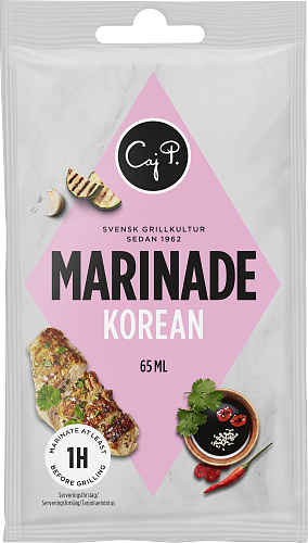 Caj P. Marinad Korean 65ml