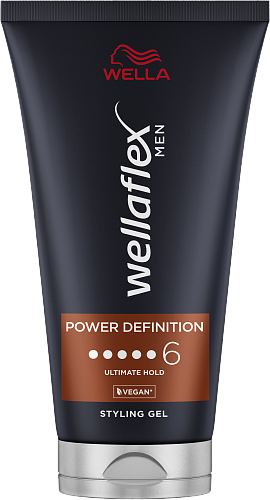 Wella Flex Gel Men Ultimate 150ml