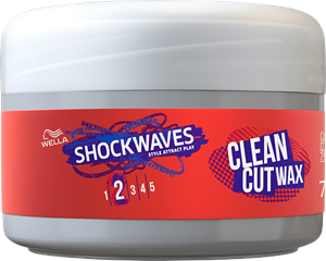 Wella Sw Wax Styling 75ml
