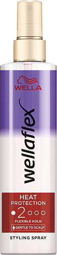 Wella Flex Spray Heat Protec 150ml