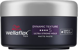 Wella Flex Clay Matt Men 75ml