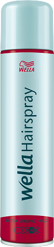 Wella Styling Hairspray X/Strong 400ml