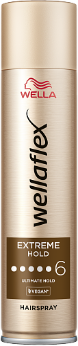 Wella Flex Hs Mega Hold 250ml