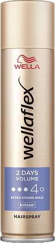 Wella Flex Hs 2Ndday X/Strong 250ml
