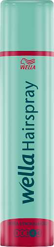Wella Styling Hairspray E/S 75ml