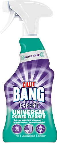 Cillit Bang Allrengöring Spray 500ml