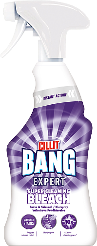 Cillit Bang Klorspray 500ml
