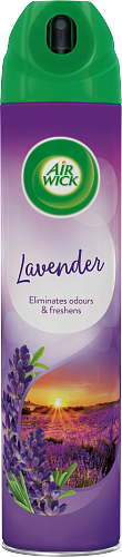 Air Wick Aerosol Lavender 300ml