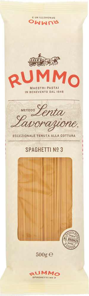 Spaghetti No.3