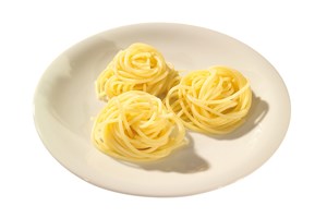 Spaghetti Nystan