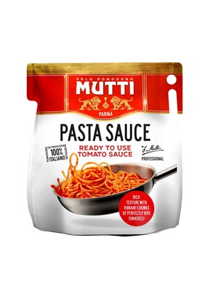 Pastasås