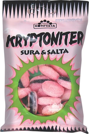 Kryptoniter Original