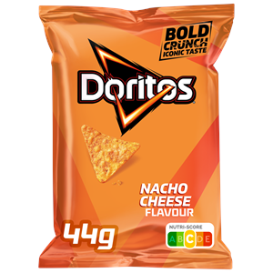 Nacho Cheese