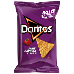 Pure Paprika