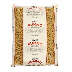 Fusilli No.48