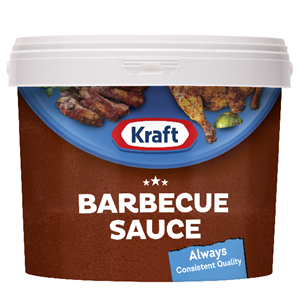 BBQ Sauce