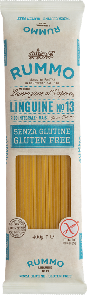Linguine No. 13 GF