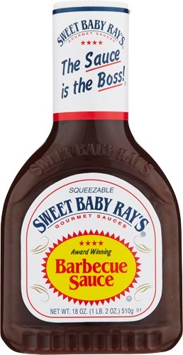 BBQ Sauce Original