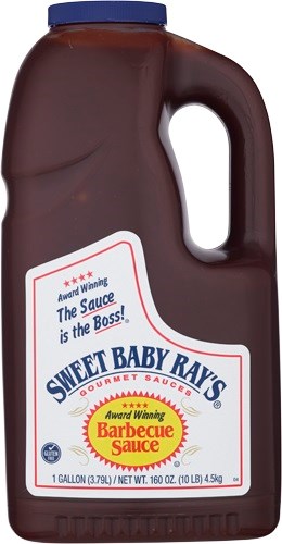 BBQ Sauce Original
