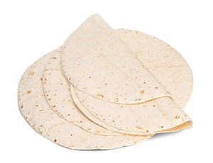 Tortilla 18-p 20 cm